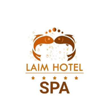 LAIM SPA Logo
